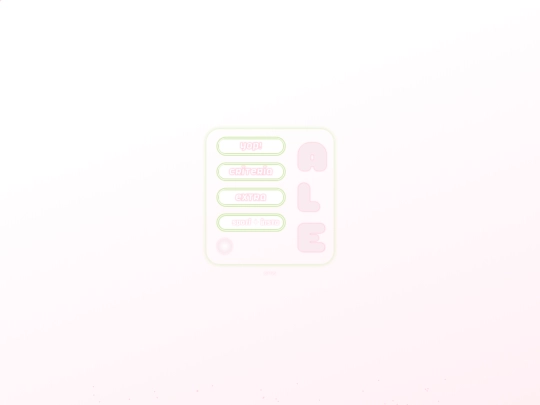 pinky screenshot
