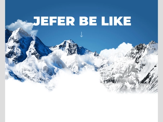 Jefer screenshot