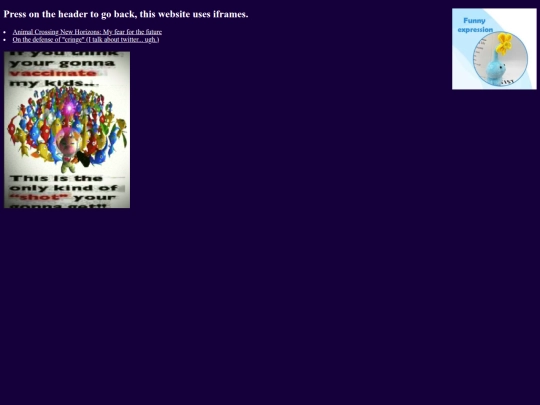 selection screenshot
