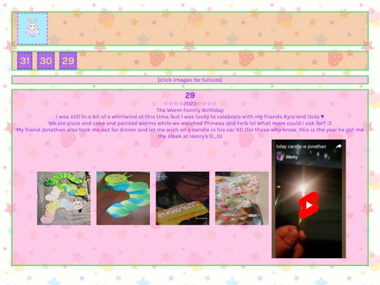 SCRAPBOOK/PERSONAL/BIRTHDAYS/29/29 screenshot