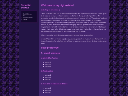 digiarchive screenshot