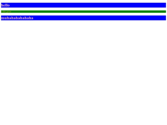 summer/augustthird screenshot