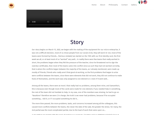 about2 screenshot