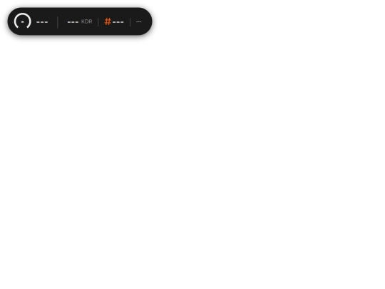 widget screenshot