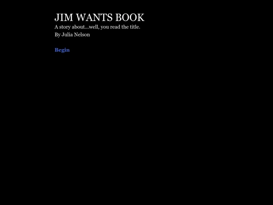 bookbeta screenshot