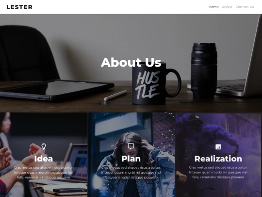 design-2 screenshot
