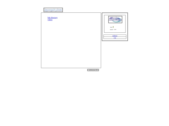 mediacenter screenshot