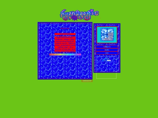 personal screenshot