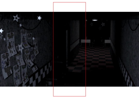 foxy screenshot