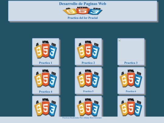 Practicas/Practica6/menu2 screenshot