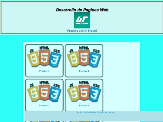 Practicas/practica 7/(index) screenshot