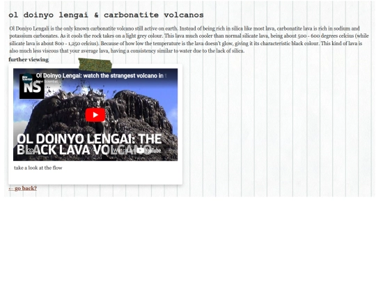 pages/index/geology/fieldnotes/carbonitevolcanos screenshot