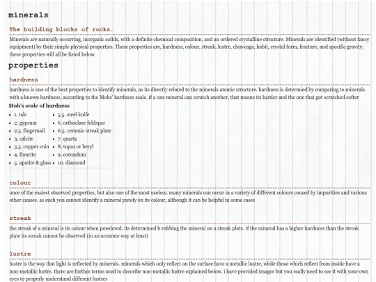 pages/index/geology/subpages/minerals screenshot