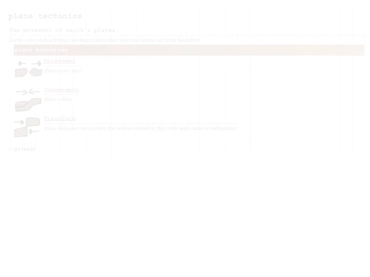 pages/index/geology/subpages/platetectonics screenshot