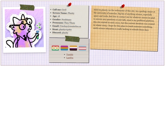 pages/index/personal/about screenshot