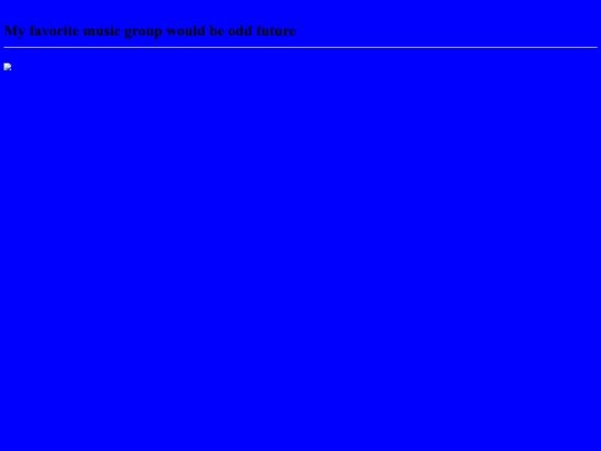 favband screenshot