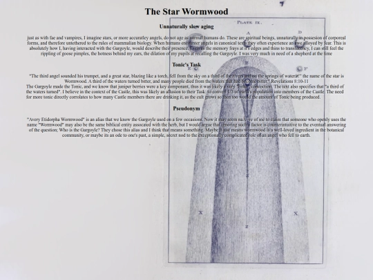 The_Star_Wormwood screenshot