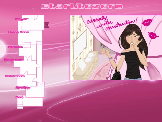 test screenshot