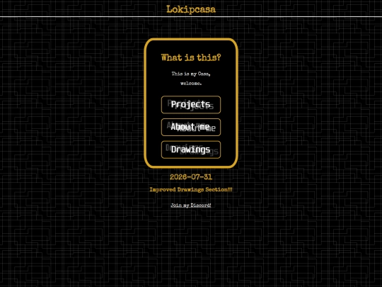 main screenshot