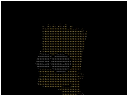 BART screenshot