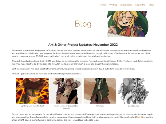 Blog/2022/Art-Updates-Nov-22 screenshot