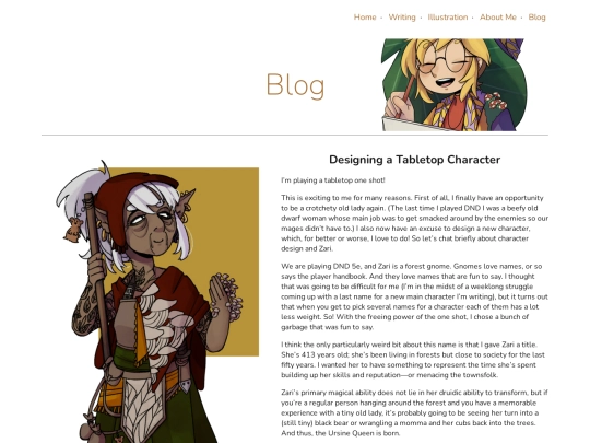 Blog/2022/Designing-A-Tabletop-Character screenshot
