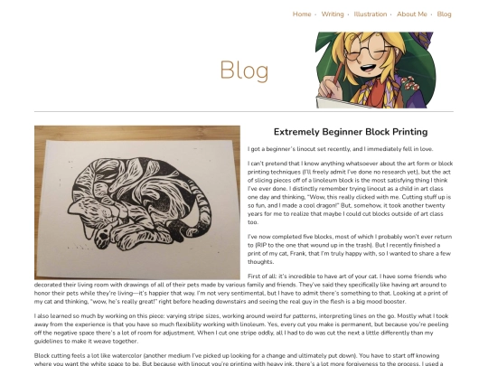 Blog/2022/Extremely-Beginning-Block-Print screenshot