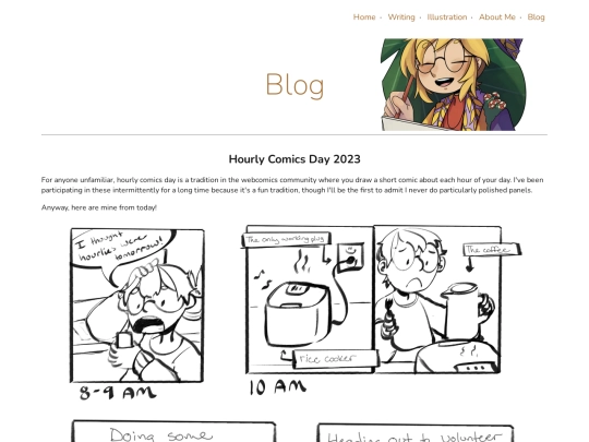 Blog/2023/Hourly-Comics-Day-23 screenshot