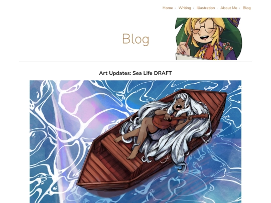 Blog/2024/Art-Updates-Strumming screenshot