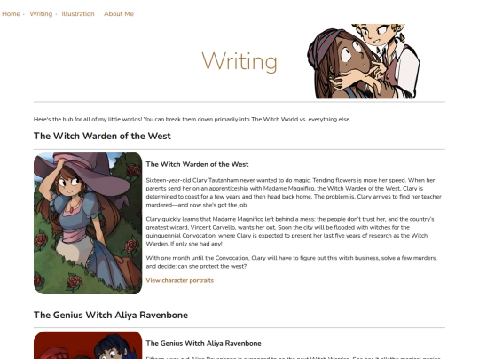 writing-2 screenshot
