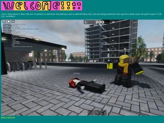 funnyphoto screenshot