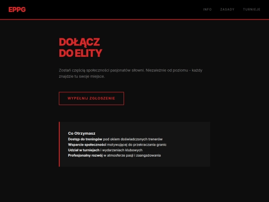 dolacz screenshot