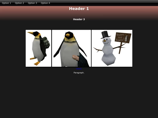 navtest screenshot