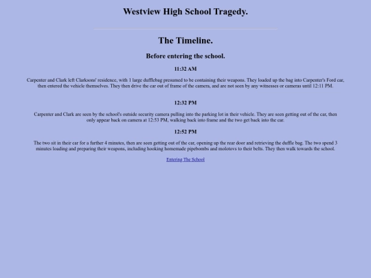 Timeline1 screenshot