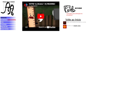 Animation/Video/ootmremest screenshot