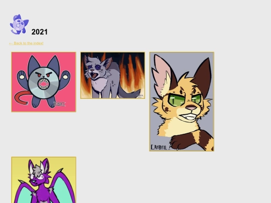gallery/2d/2021 screenshot