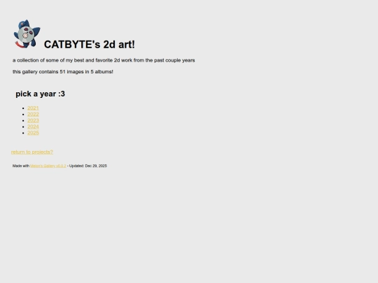 gallery/2d screenshot