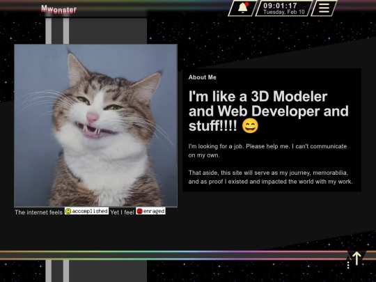 category-site-info/about screenshot