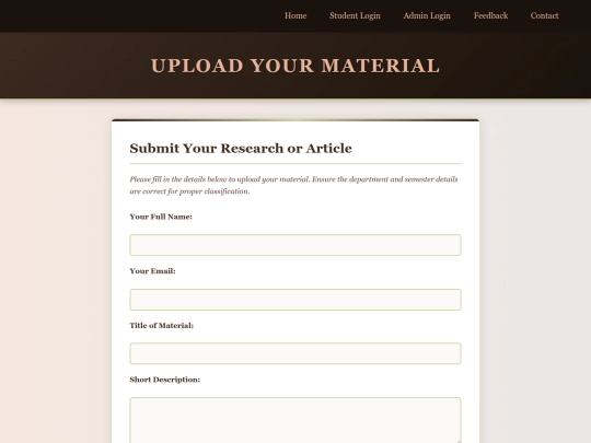 DigiLibrary/upload screenshot