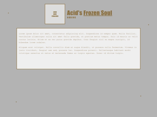 tester screenshot