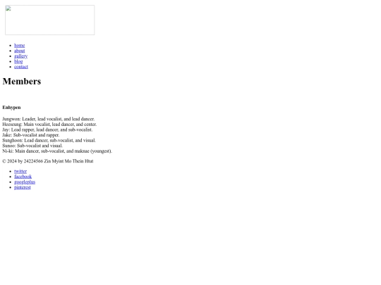 gallery-single-post screenshot