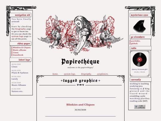tags/graphics screenshot