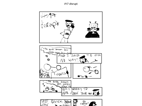dat/comics/17 screenshot