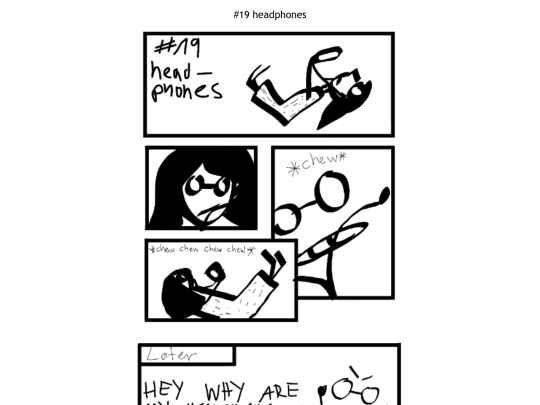dat/comics/19 screenshot
