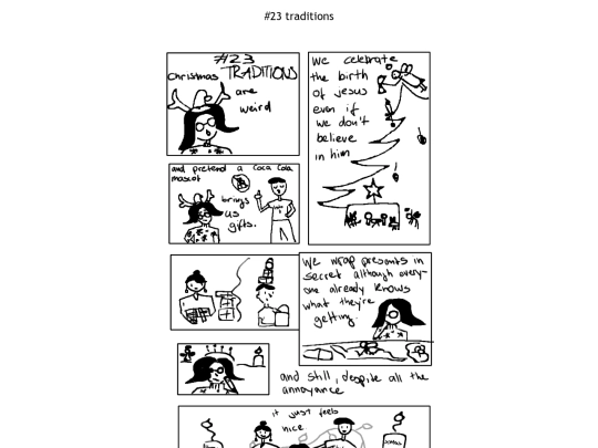 dat/comics/23 screenshot