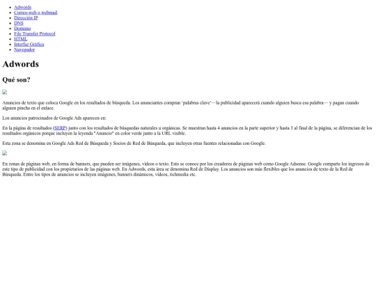 AMARILLO screenshot