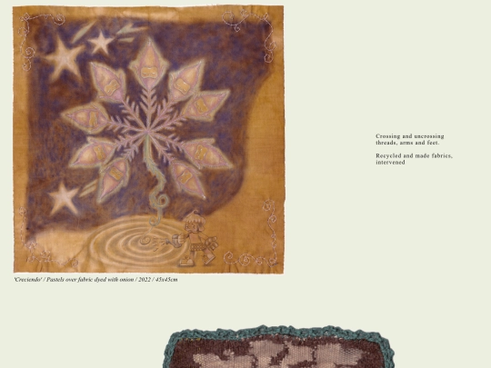 Textil screenshot