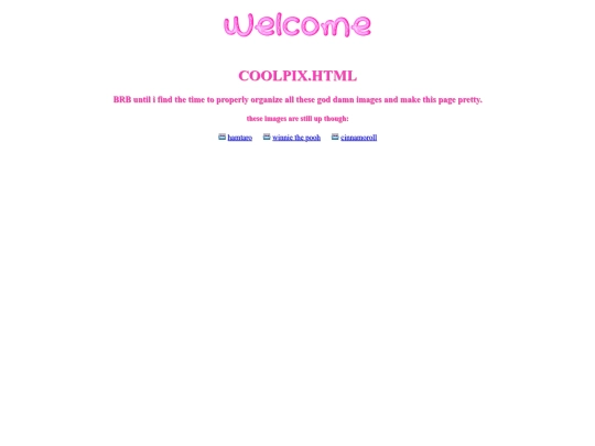 coolpix screenshot