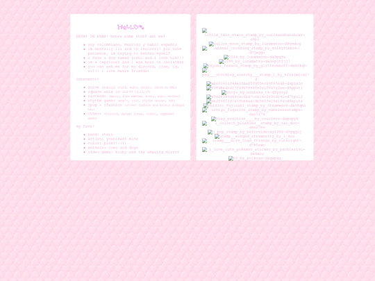 more screenshot