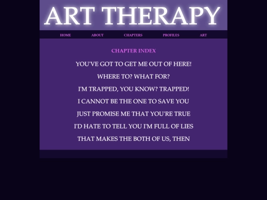 chapter_list screenshot